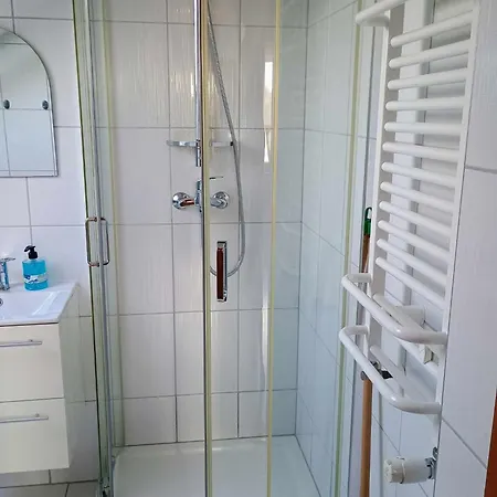 Pokoje Goscinne Kolc Jastarnia Exterior foto