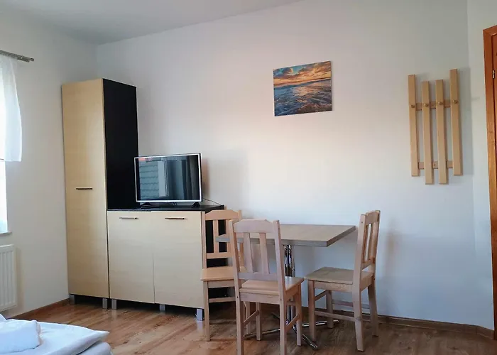 Pokoje Goscinne Kolc