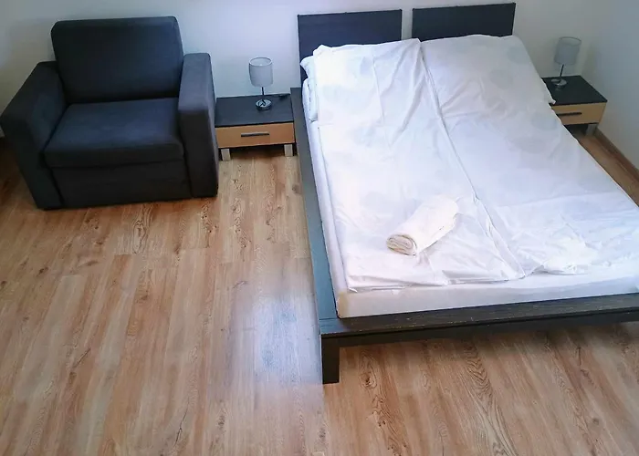 Pokoje Goscinne Kolc