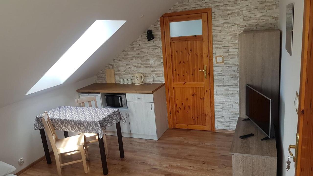Apartment Goscinne Kolc *