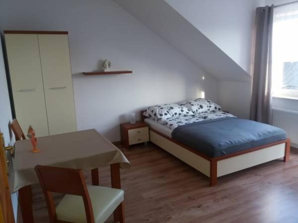 Apartment Goscinne Kolc Jastarnia