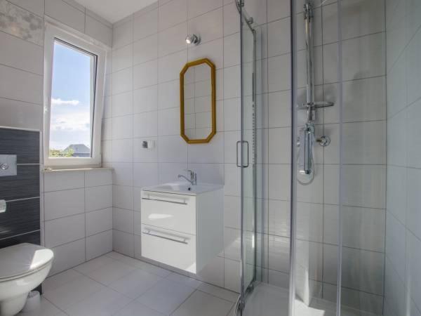 Goscinne Kolc Apartment