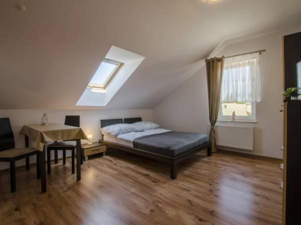 Apartment Goscinne Kolc *