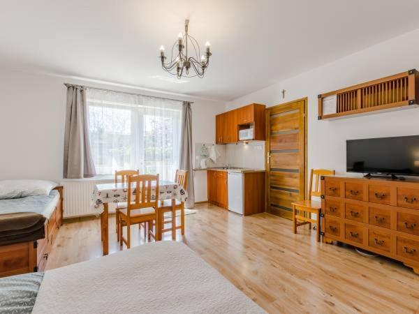 Goscinne Kolc Apartment