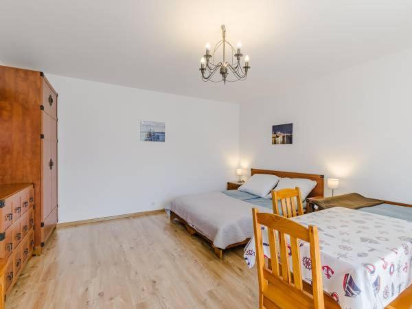 Apartment Goscinne Kolc
