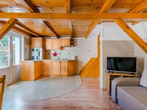 Goscinne Kolc Apartment