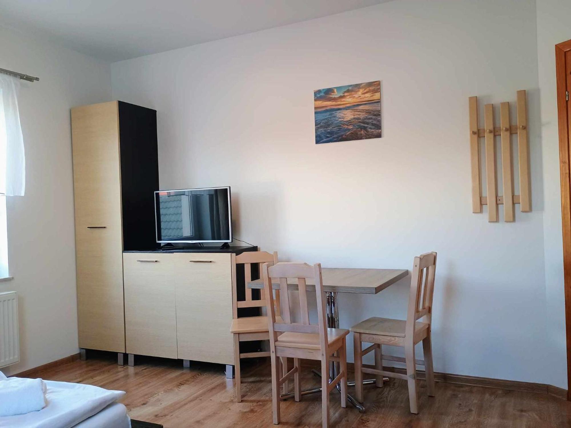 Apartment Goscinne Kolc Jastarnia