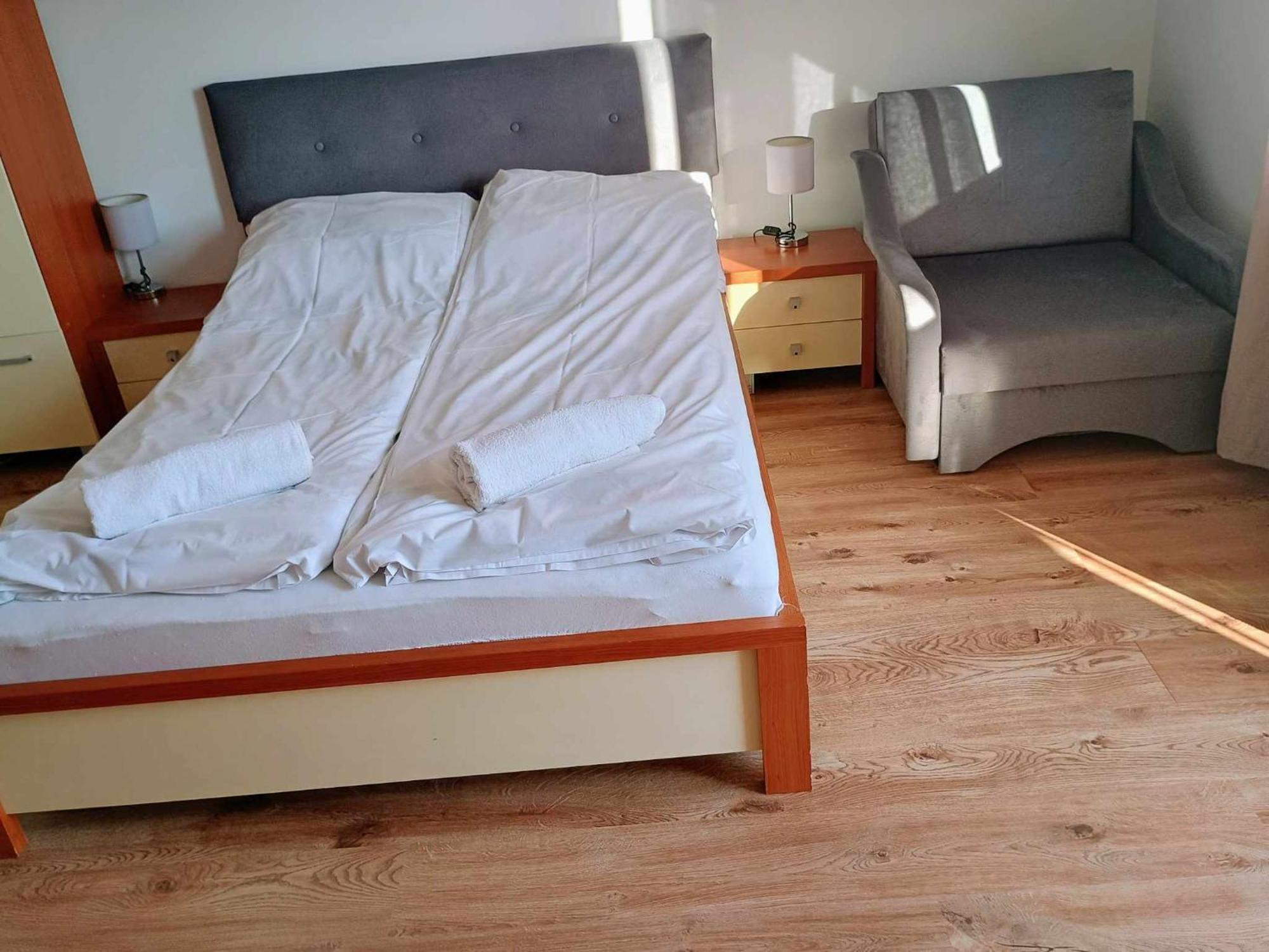 Apartment Goscinne Kolc *