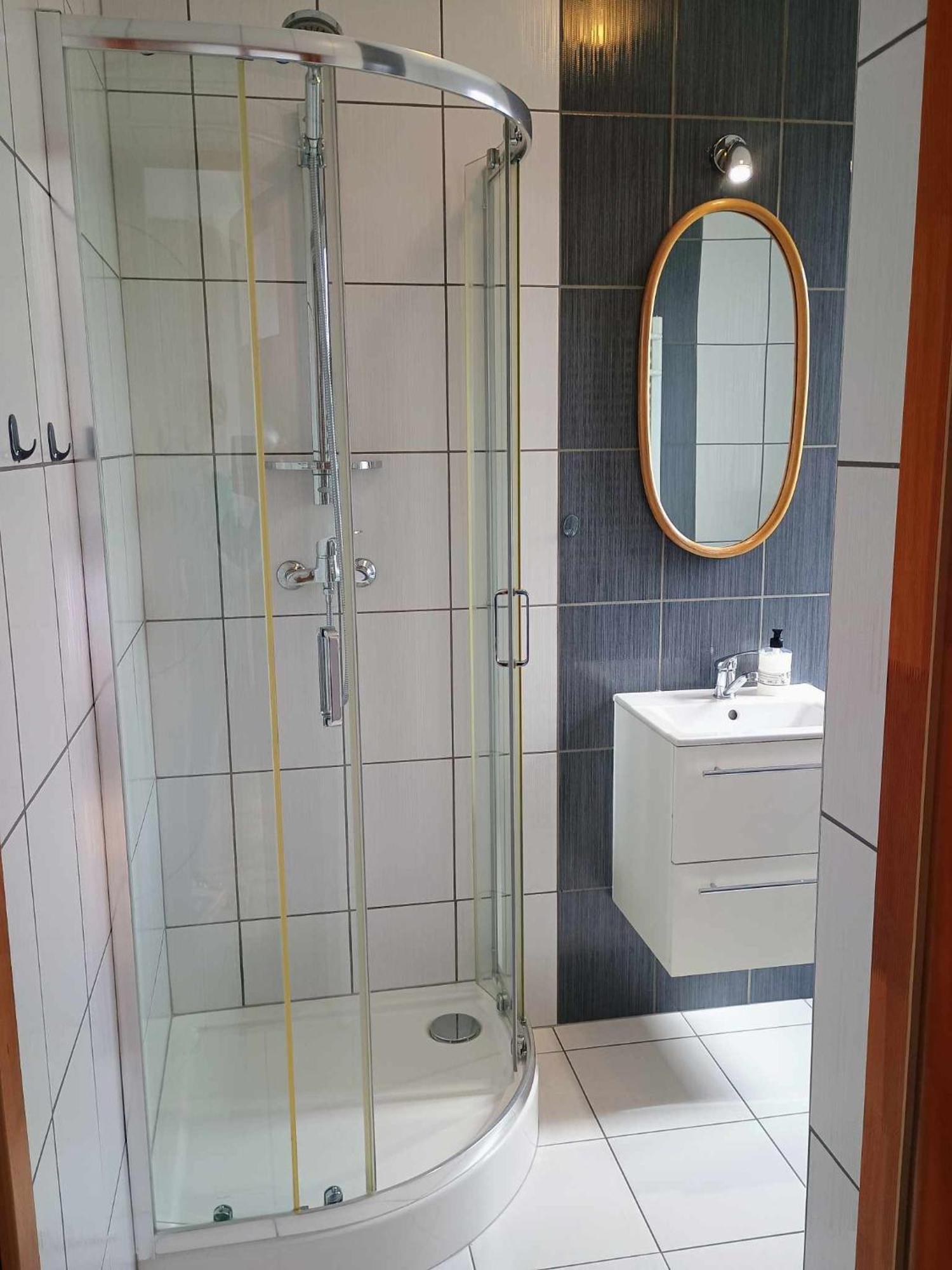 Apartment Goscinne Kolc