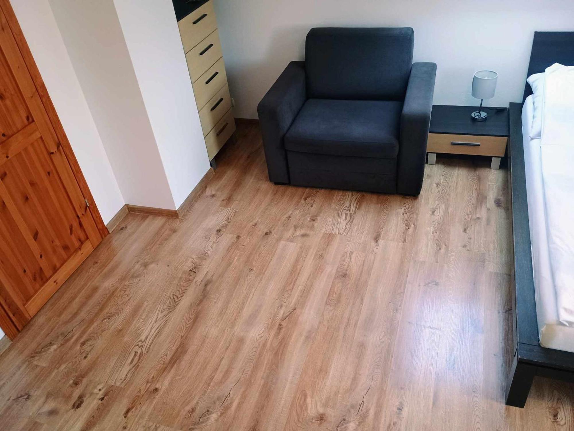 Apartment Goscinne Kolc Jastarnia