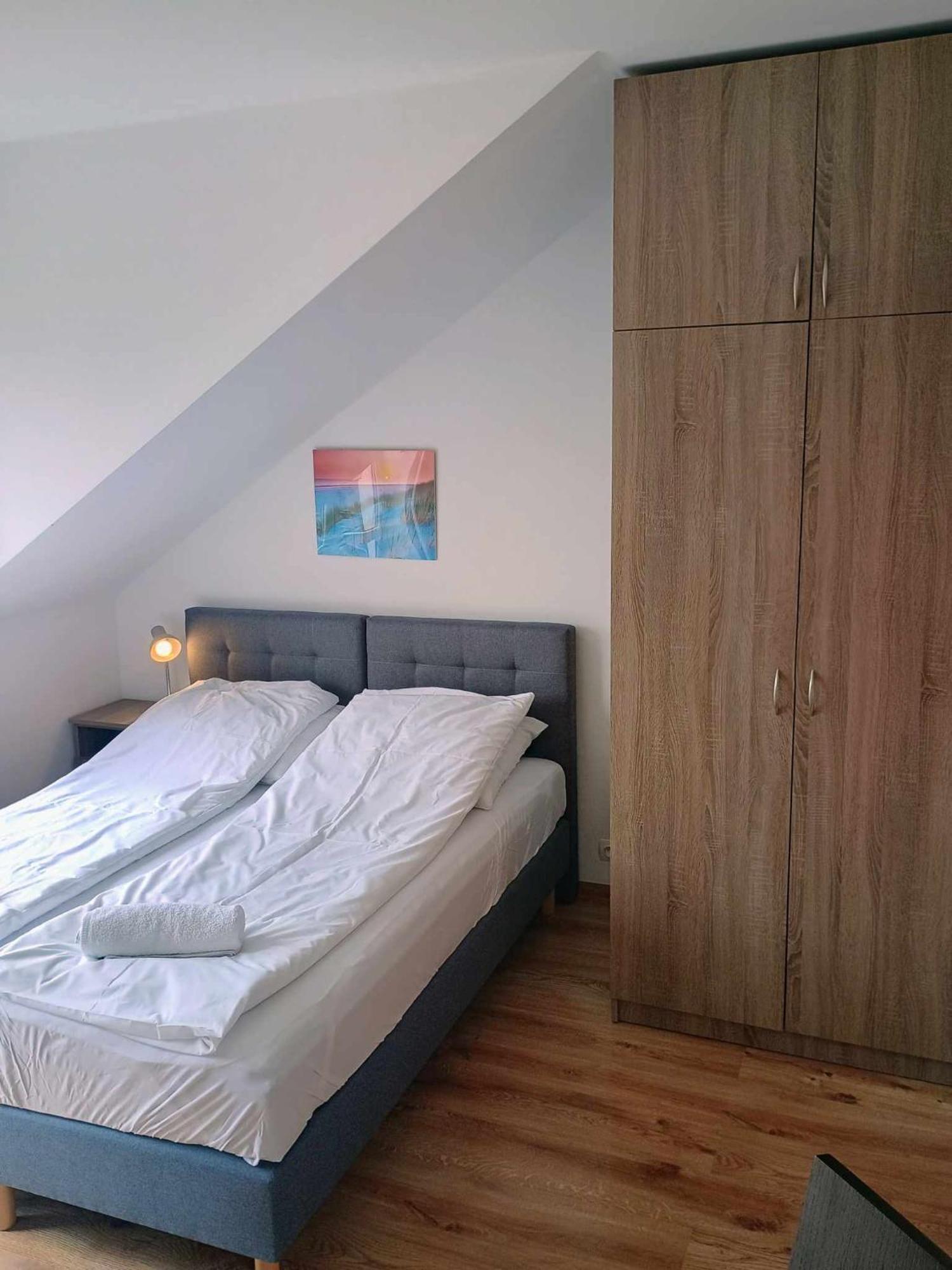 Apartment Goscinne Kolc