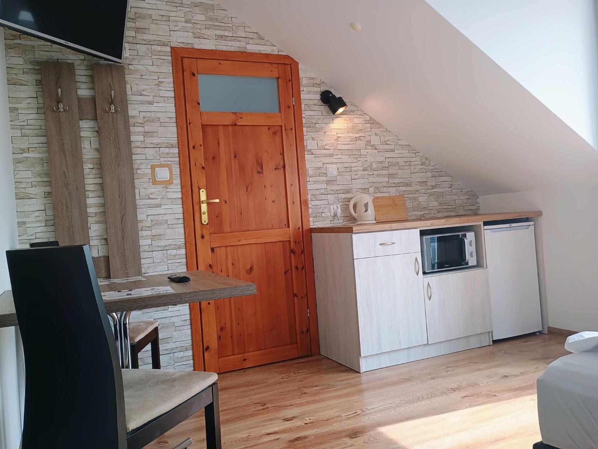Apartment Goscinne Kolc